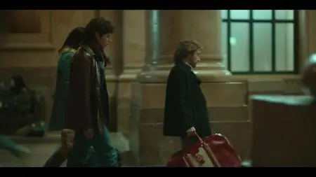 The Lying Life of Adults S01E06