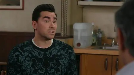 Schitt's Creek S02E12