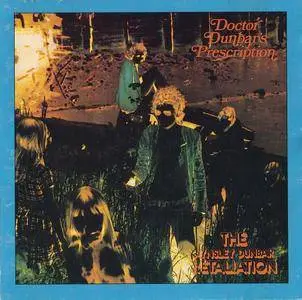 The Aynsley Dunbar Retaliation - Albums Collection 1968-1969 (3CD)