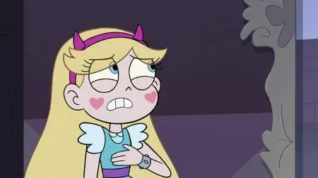 Star vs. the Forces of Evil S03E37