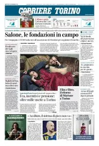 Corriere Torino – 19 dicembre 2018