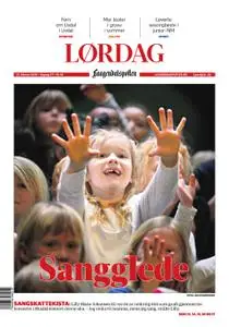 Laagendalsposten – 23. februar 2019