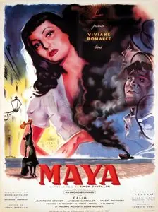 Maya (1949)