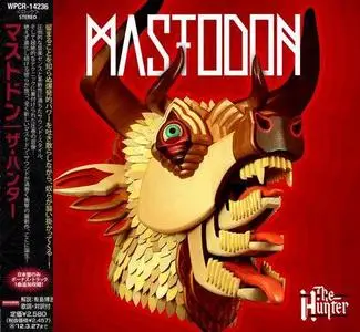 Mastodon - 6 Studio Albums (2002-2014) (Re-up)