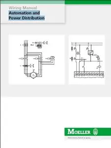 Wiring Manual Automation and Power Distribution