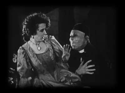 The Phantom Of The Opera (1925) + The Phantom Of The Opera (1929)