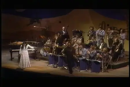 Monterey Jazz Festival - 40 Legendary Years (1999)