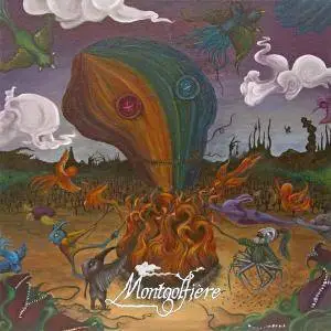 Montgolfiere - Montgolfiere (2016)