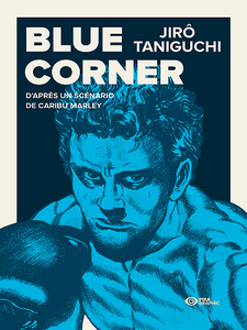 Blue Corner (2018)