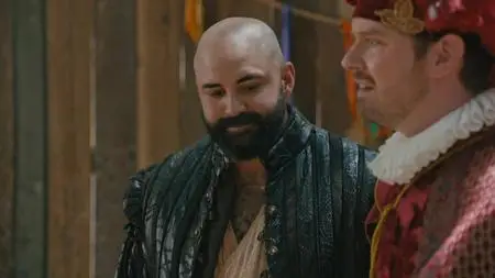 American Princess S01E10