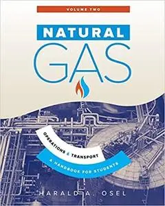 Natural Gas: Operations and Transport
