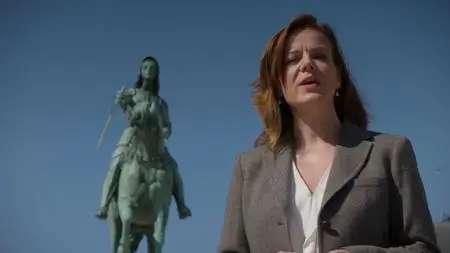 BBC - Joan of Arc: God's Warrior (2015)