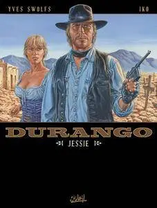 Durango - Tomo 17 - Jessie