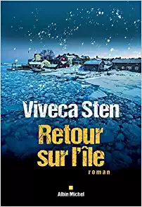 Retour sur l'île - Viveca Sten