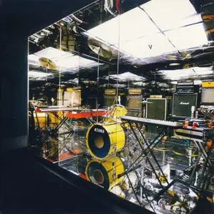 Battles - Mirrored (2007) {WARP CD156}