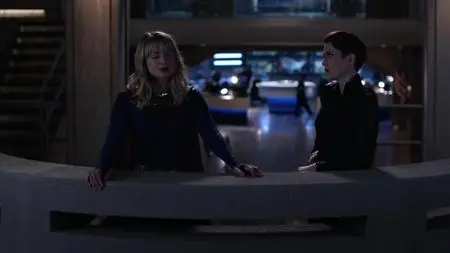 Supergirl S05E08