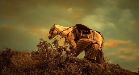 Travellers and Magicians (2003)