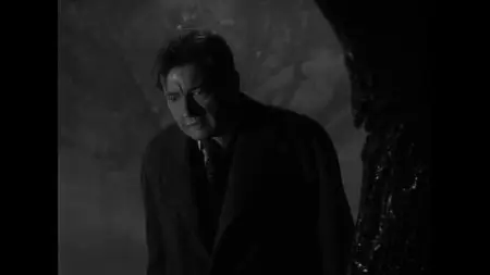 The Wolf Man (1941)