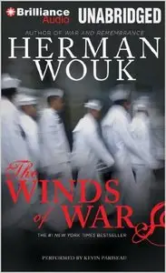 The Winds of War (Audiobook)