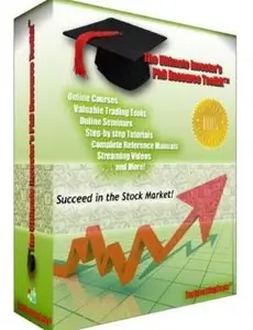 Investools PHD Course, Basic Stocks - 5 Step Investing Formula