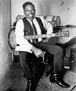 B.B. King - My Kind of Blues (1960) Expanded Remastered 2003