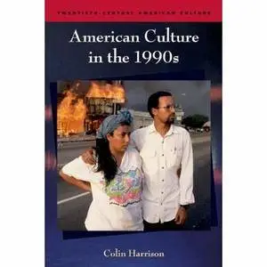 American Culture in the 1990s