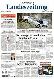 Thüringische Landeszeitung Weimar - 17. Januar 2018