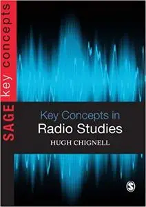 Key Concepts in Radio Studies