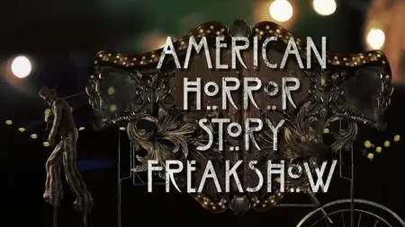 American Horror Story S04E03