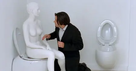 Fais-moi plaisir ! (2009)