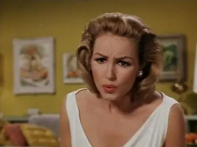 По любви или ради денег / For Love or Money (1963, DVDRip)