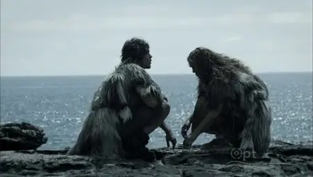 PBS Nova - Decoding Neanderthals (2013)