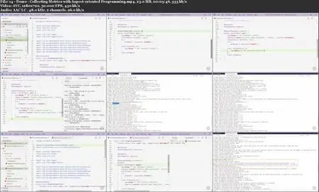 Instrumenting Applications with Metrics for Prometheus