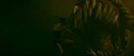 Die Legende von Beowulf (2007)