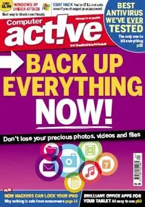 Computeractive UK - Issue 425