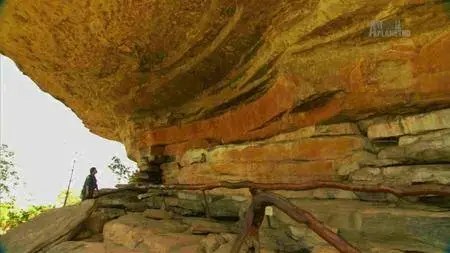 Animal Planet - National Parks Australia: Kakadu (2017)