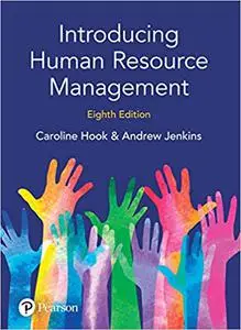 Introducing Human Resource Management, 8th Edition