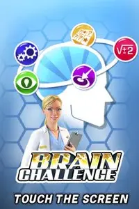 Gameloft Brain Challenge v1.6.1 iPhone iPod Touch