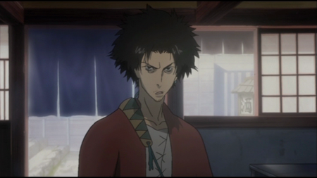 Samurai Champloo