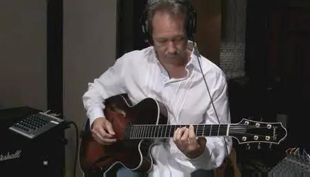 TrueFire - Jazz Trio Interplay with Danny Gottlieb [repost]