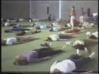 Moshe Feldenkrais - Amherst: Volume 2 (1981)