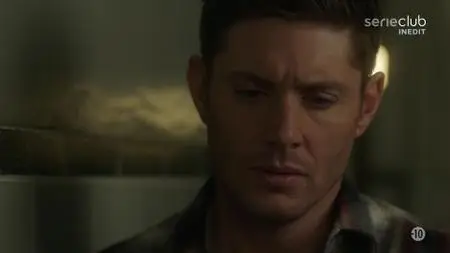 Supernatural S14E08