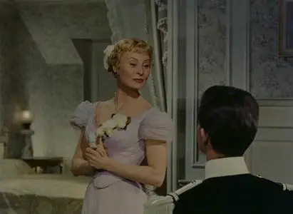 Les grandes manoeuvres (1955)