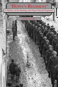 «Duffy's Regiment» by Kenneth B.Smith