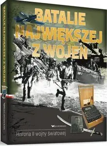 Batalie największej z wojen