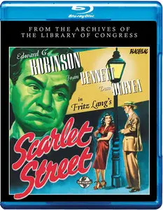 Scarlet Street (1945)