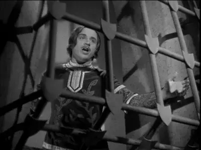 Moonlight Murder (1936)