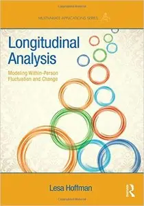 Longitudinal Analysis: Modeling Within-Person Fluctuation and Change