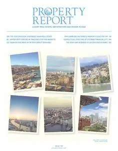 Property Report - January 05, 2017