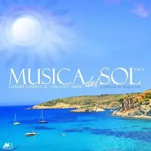 VA - Musica Del Sol Vol.4 (Luxury Lounge & Chillout Music) (2018)
